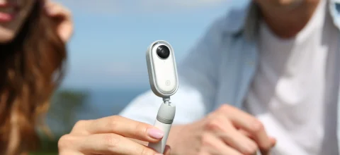 Insta360: Akcijske kamere, ki si jih želiš!