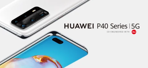 NA TESTU: Huawei P40 Pro z naskokom na vrhu lestvice DxOMark