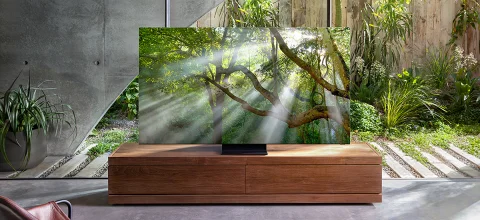 Samsung televizorji so prava izbira za vsak dom