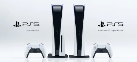 PLAYSTATION 5: Kdaj bo na voljo?