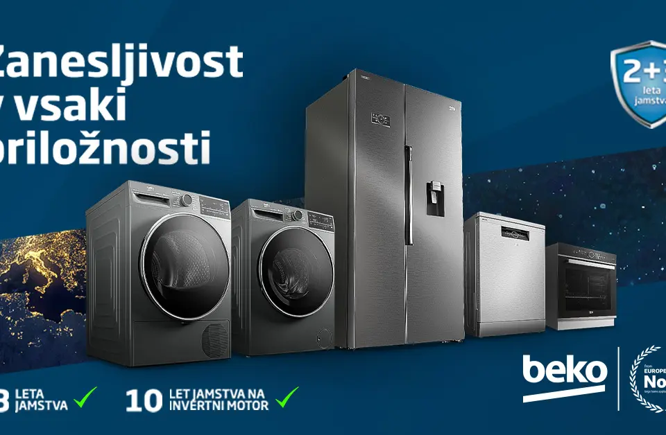 5 let brezskrbnosti
