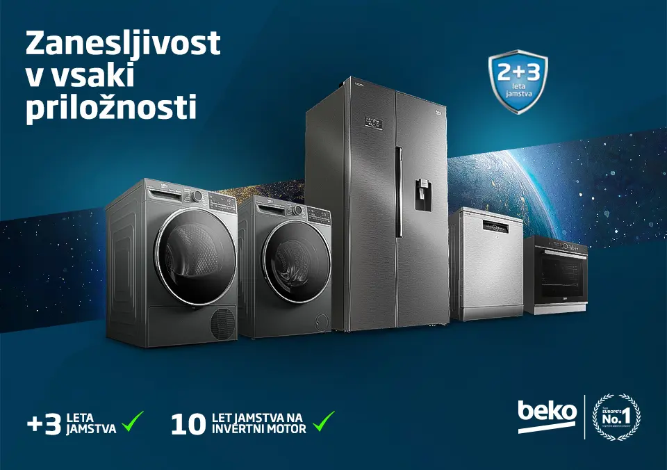 5 let brezskrbnosti
