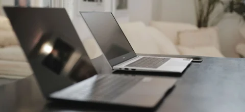 Končno pri nas: PRENOSNIKI HUAWEI MATEBOOK