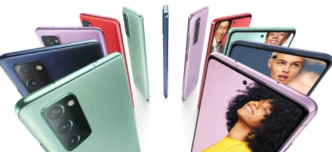 Zakaj je Samsung Galaxy S20 FE tako poseben?
