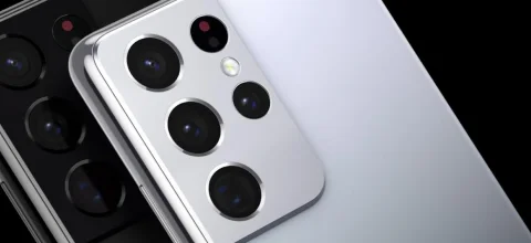 Samsung novost: Galaxy S21 Ultra