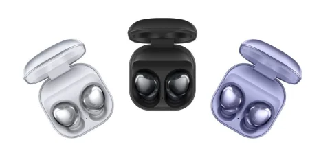 Spoznajte Galaxy Buds Pro brezžične slušalke