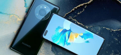 Huawei Mate 40 Pro na voljo za prednaročilo s posebnim presenečenjem