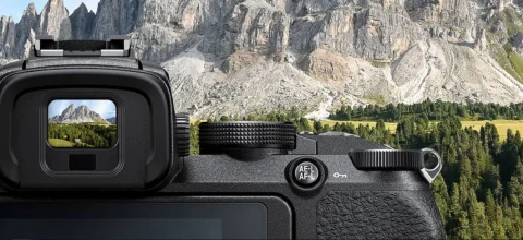 Nikon Z 50 – Preizkusi in kupi!