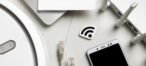 5 načinov, kako pospešiti vaš WiFi