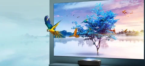 OLED in ULED: razlike v tehnologijah televizorjev