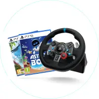 Gaming & računalniška oprema