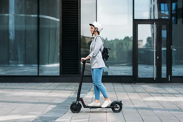 Zakaj izbrati E-Park?