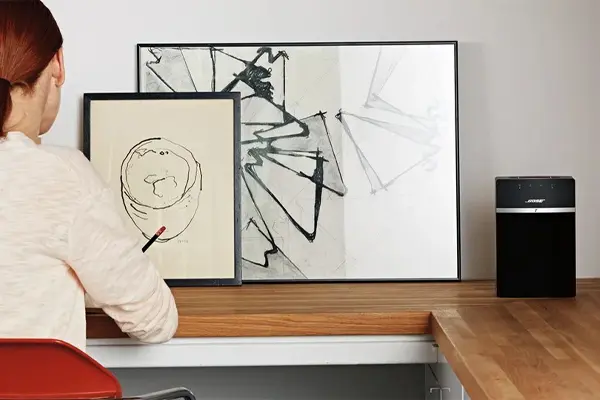 Bose in njegova tehnologija SoundTouch