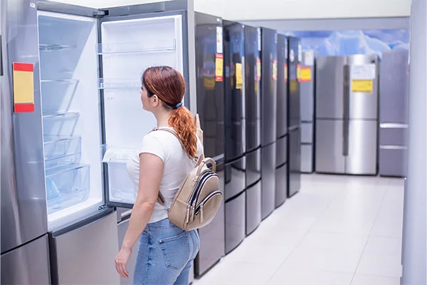 Kako izbrati pravi hladilnik?