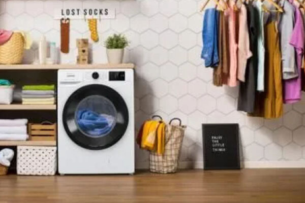 Pralni stroji Gorenje Waveactive