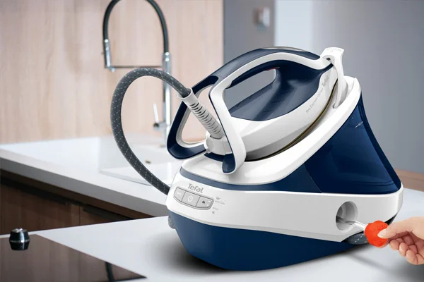 GV9712E0 PARNA POSTAJA TEFAL
