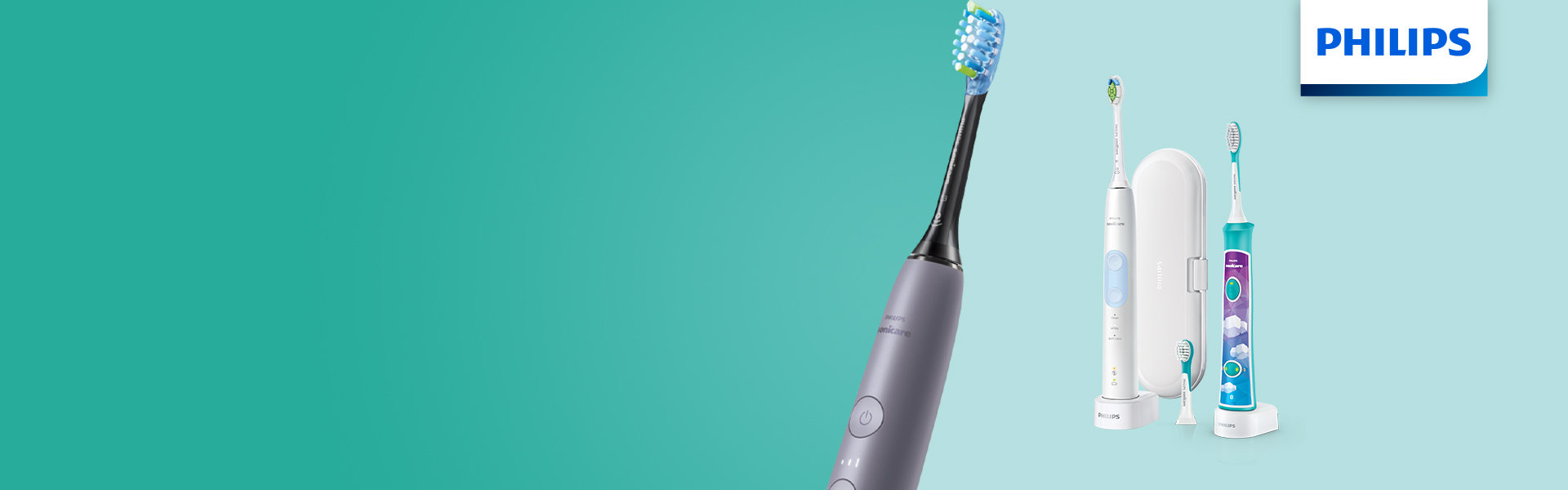 Philips Sonicare