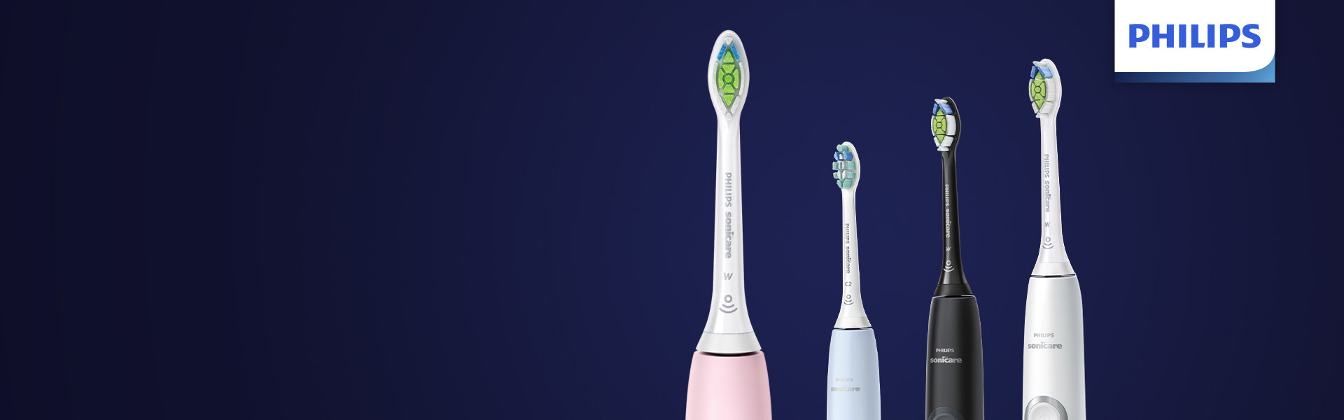 Philips Sonicare