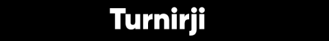 Turnirji