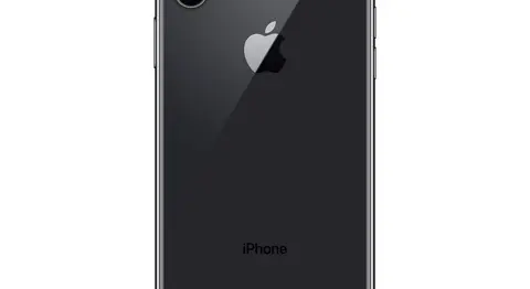 Iphone XS <strong>black</strong>