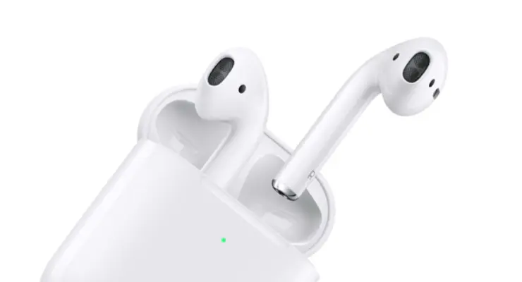 AirPods