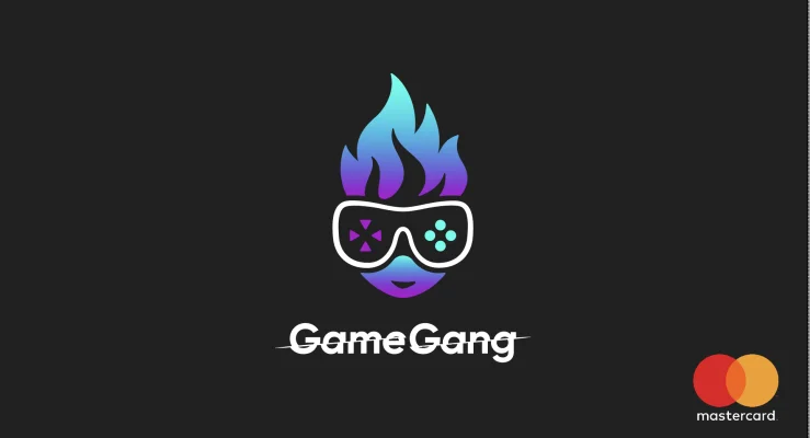 Pridruži se Game Gang skupnosti