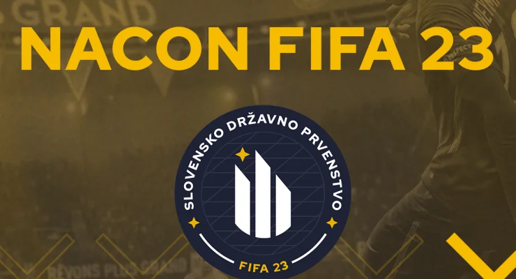 Nacon FIFA 23