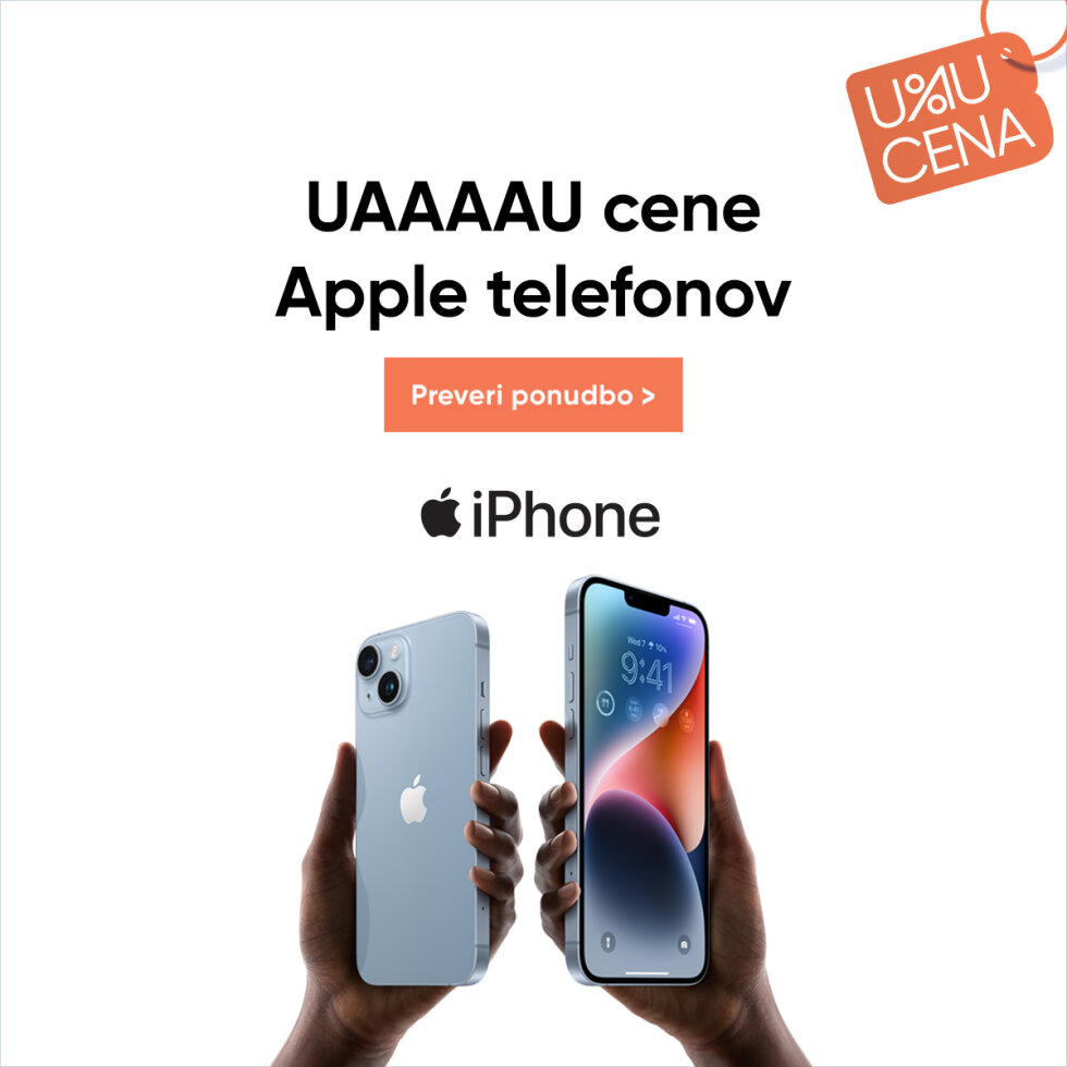 Telefonija & pametne ure