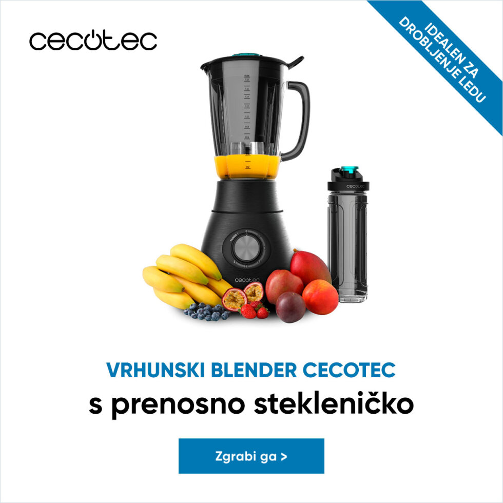 Blenderji & mešalniki