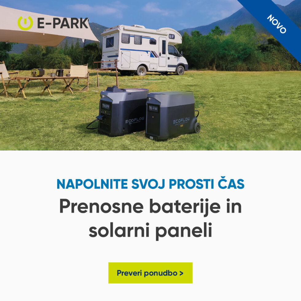 Šport & prosti čas