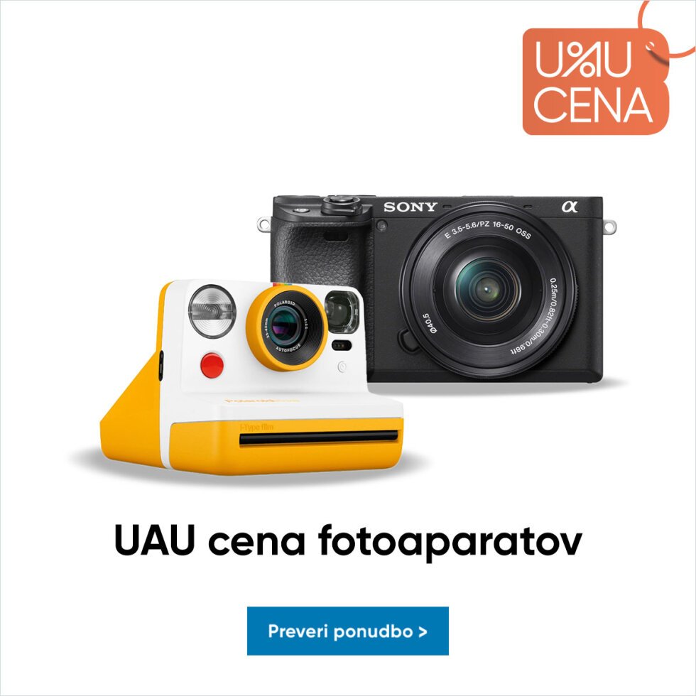 Foto & Kamere & Droni