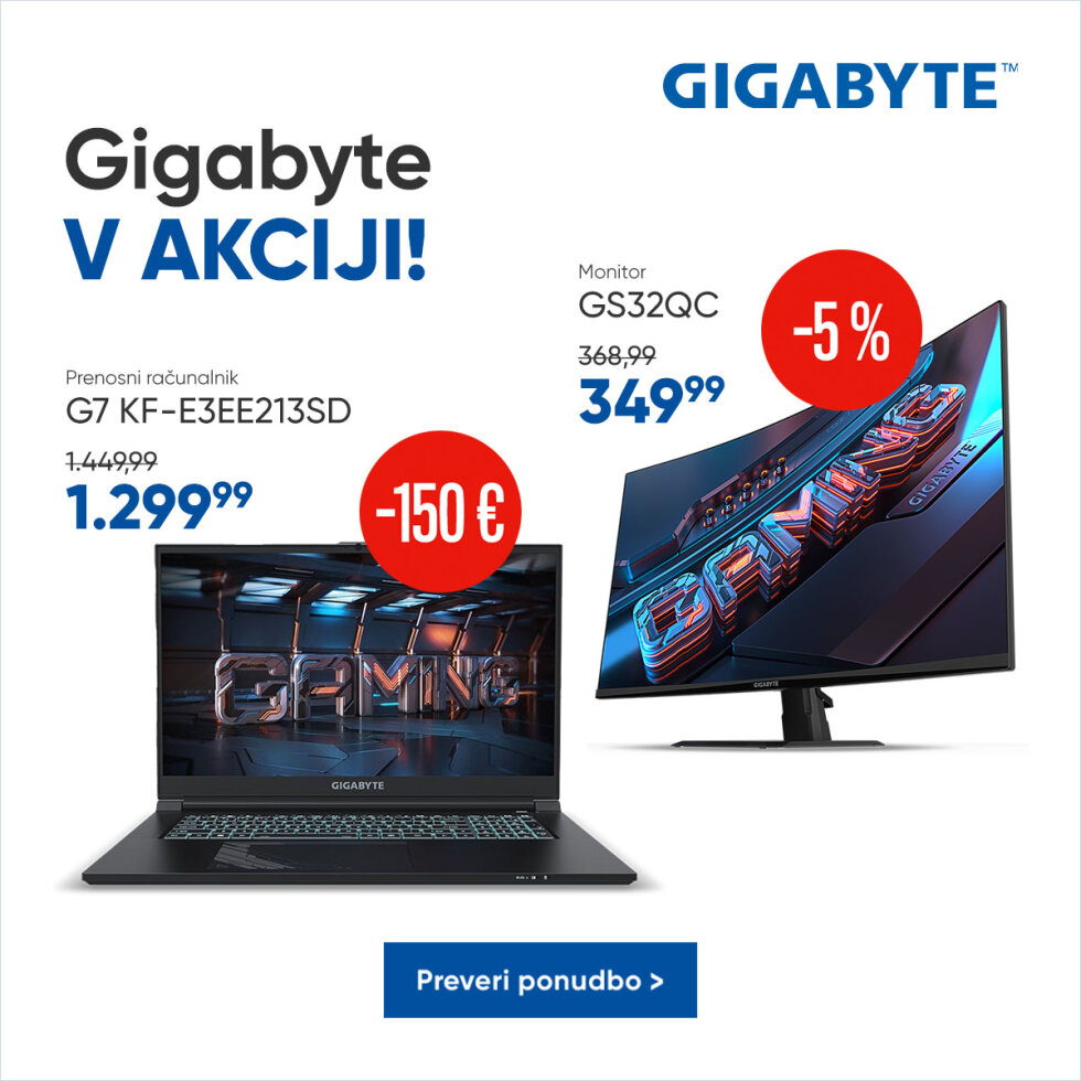 Računalništvo & Tablice