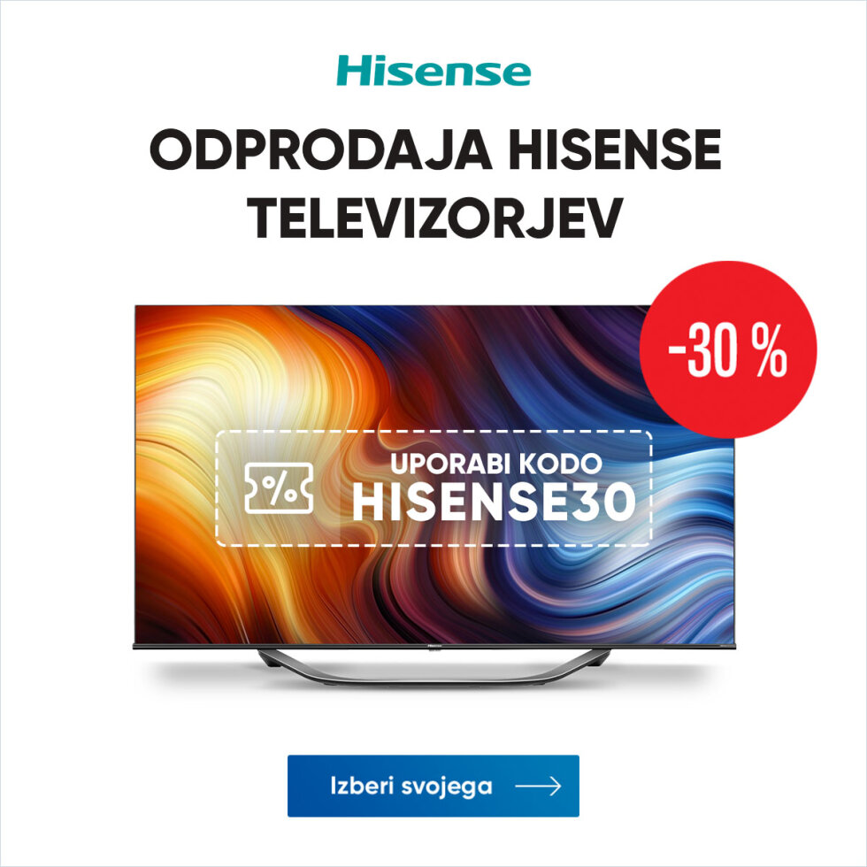 Televizija & video