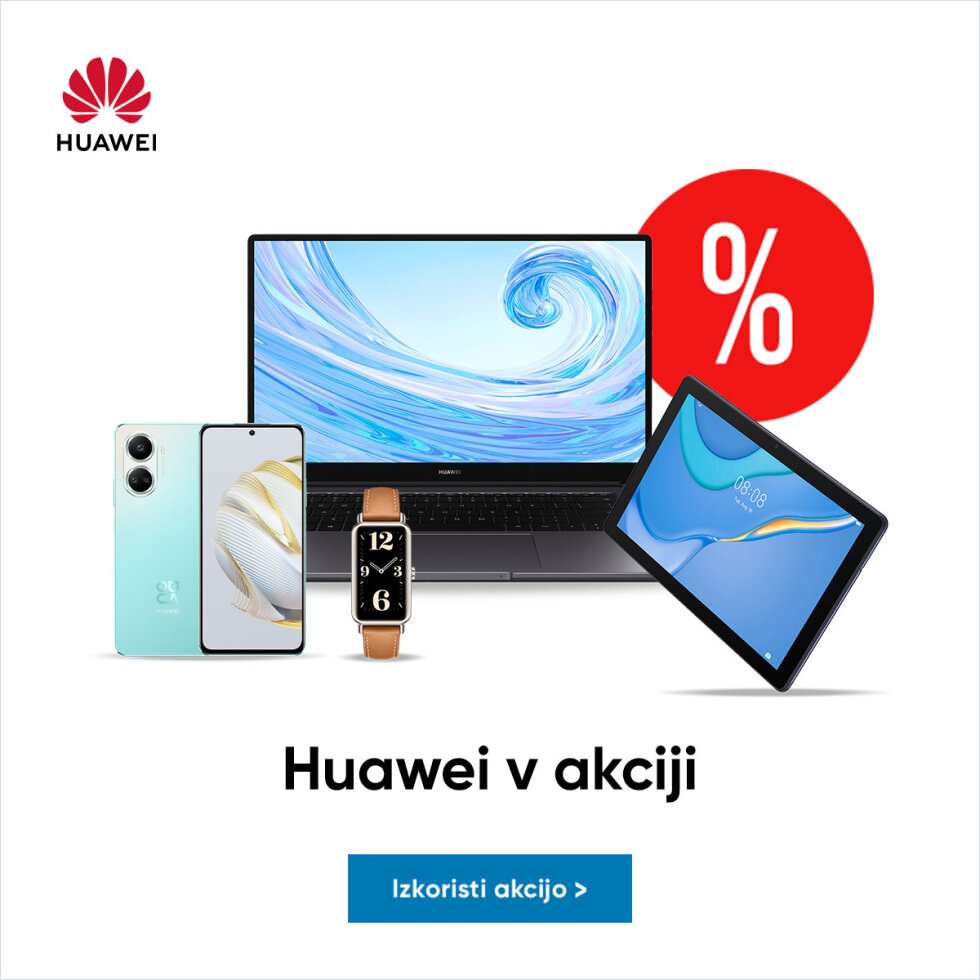 Prenosni računalniki