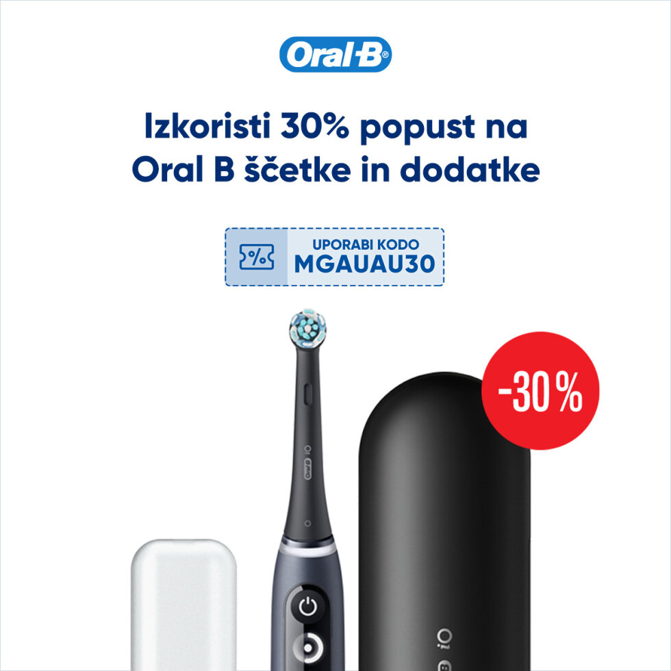 Osebna nega