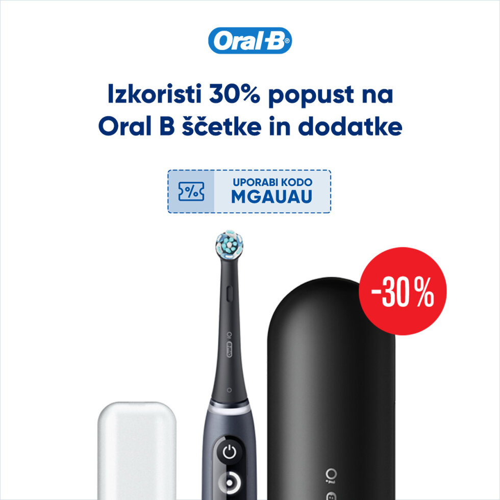 Osebna nega