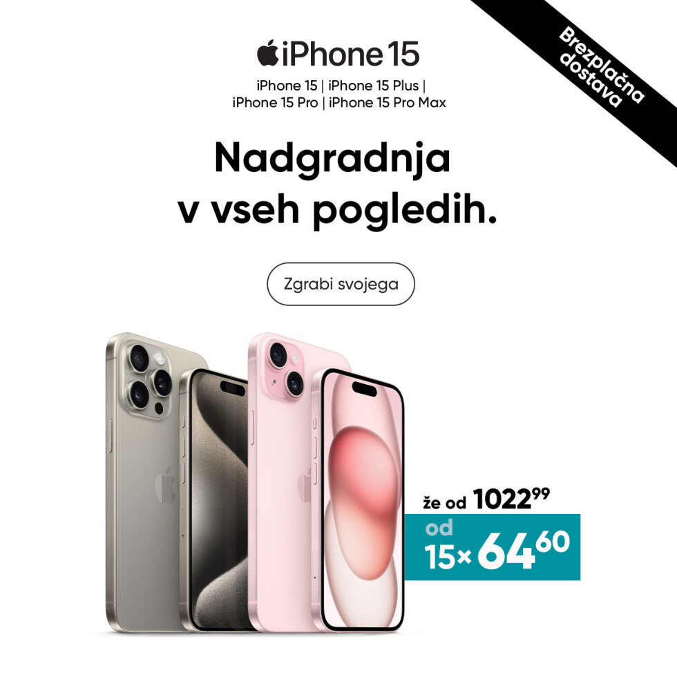 Telefonija & pametne ure