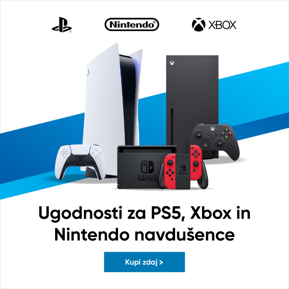 Gaming & VR