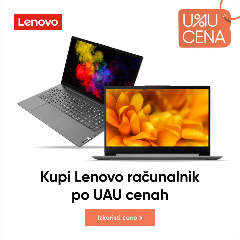 Prenosni računalniki