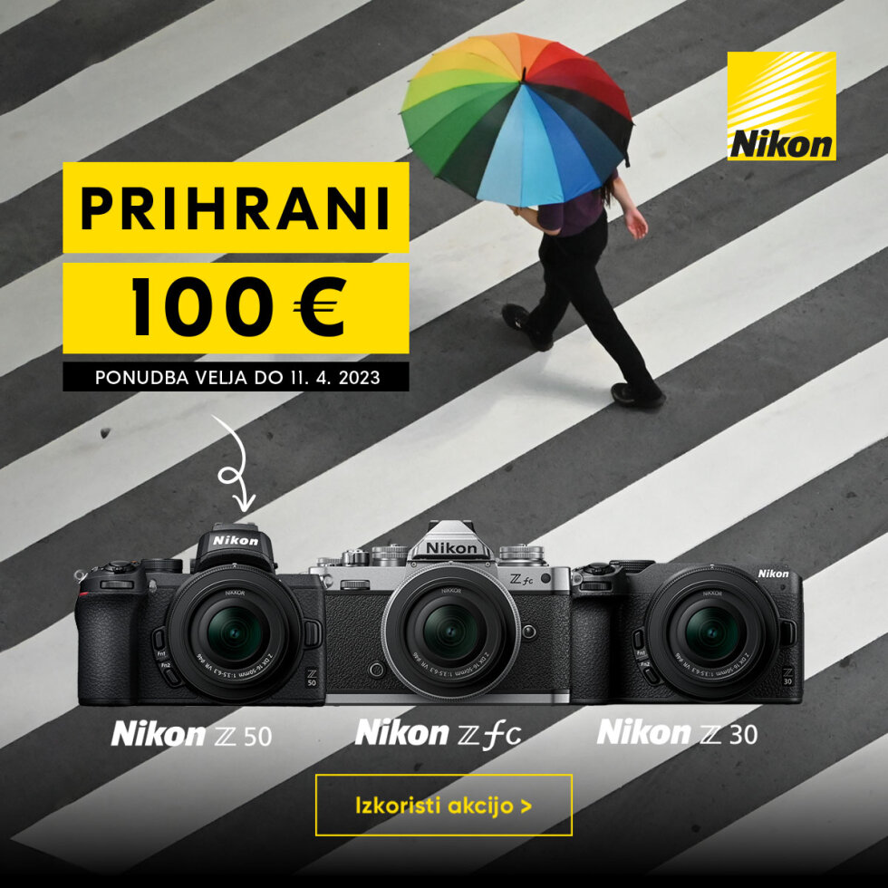 Foto & Kamere & Droni