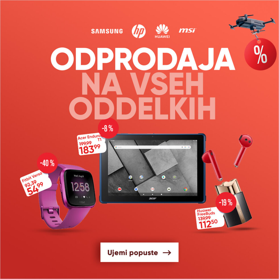 Avdio & Glasbila