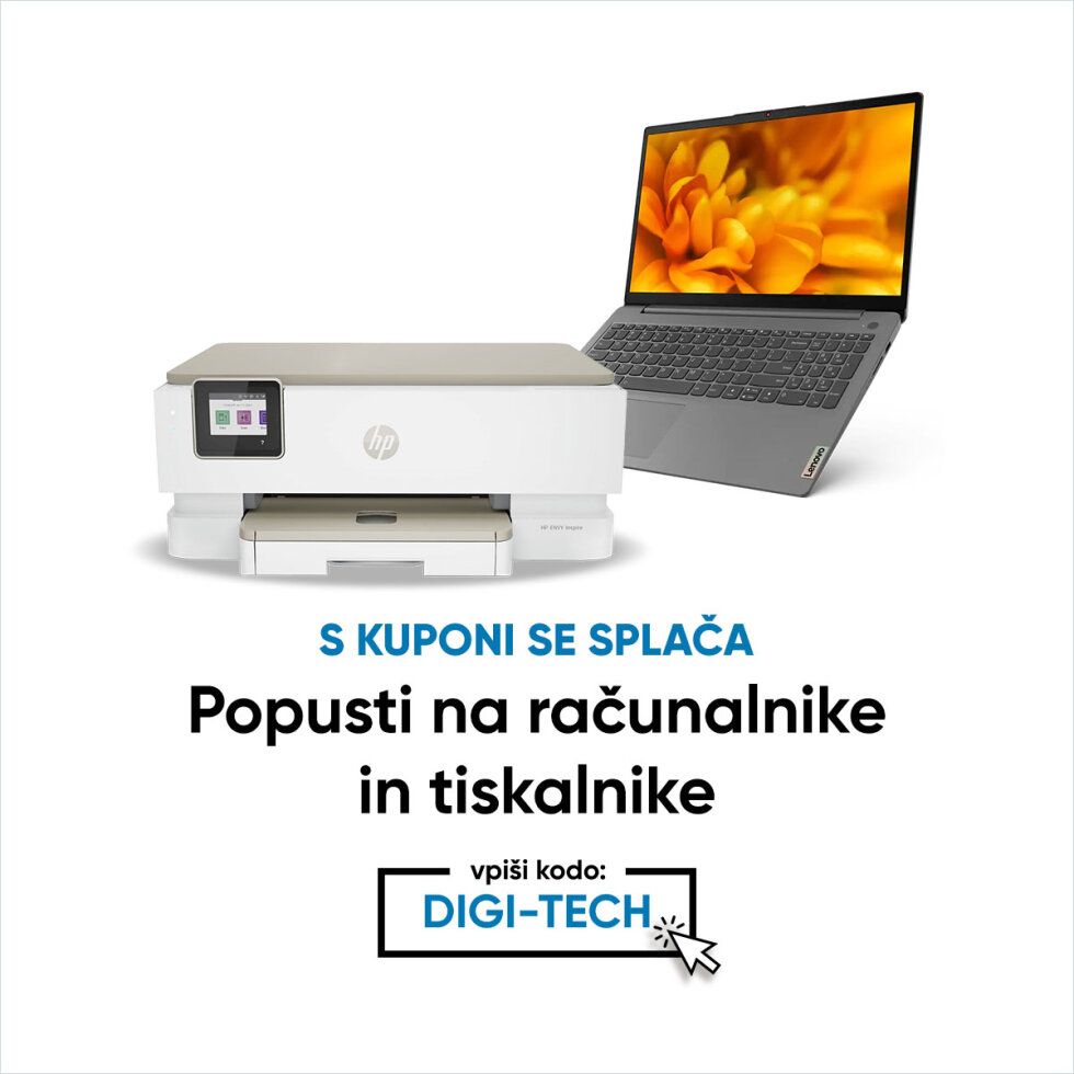 Računalništvo & Tablice
