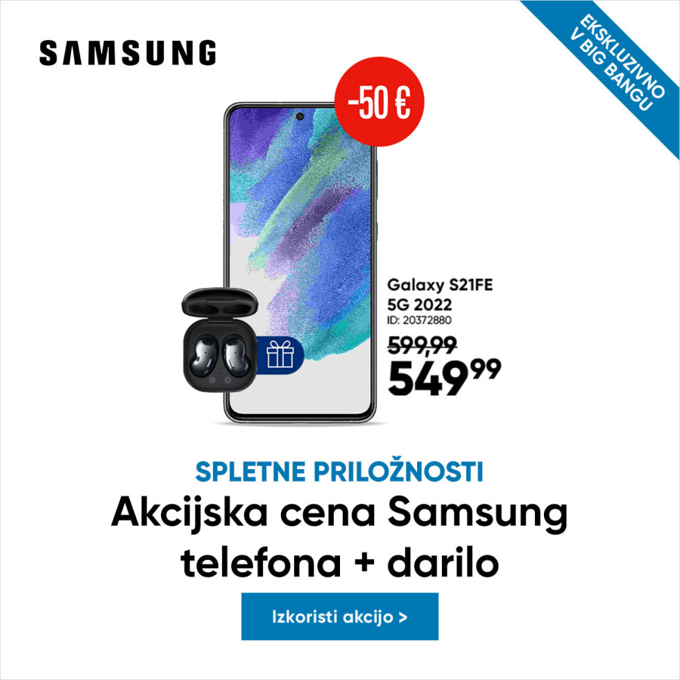 Telefonija & pametne ure