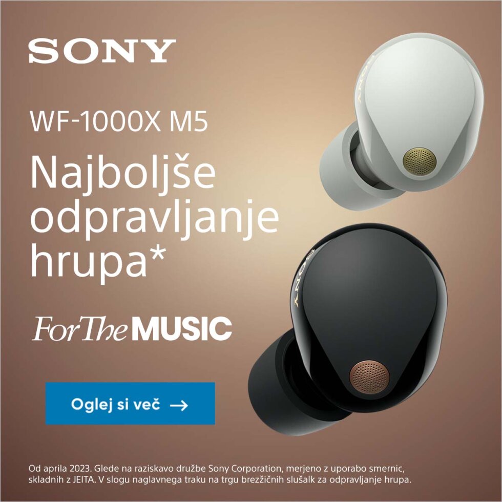 Avdio & Glasbila