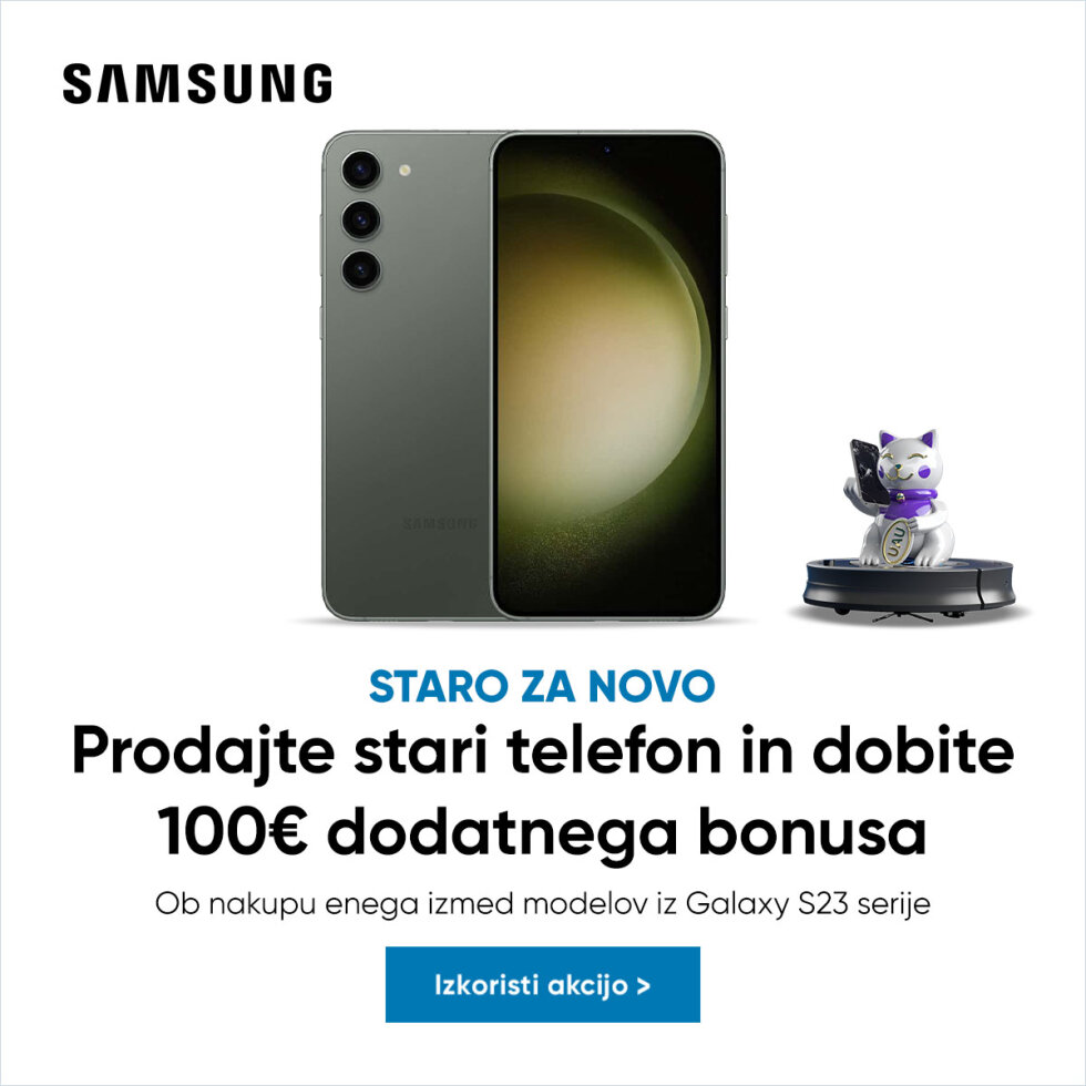 Dodatki za mobilne telefone