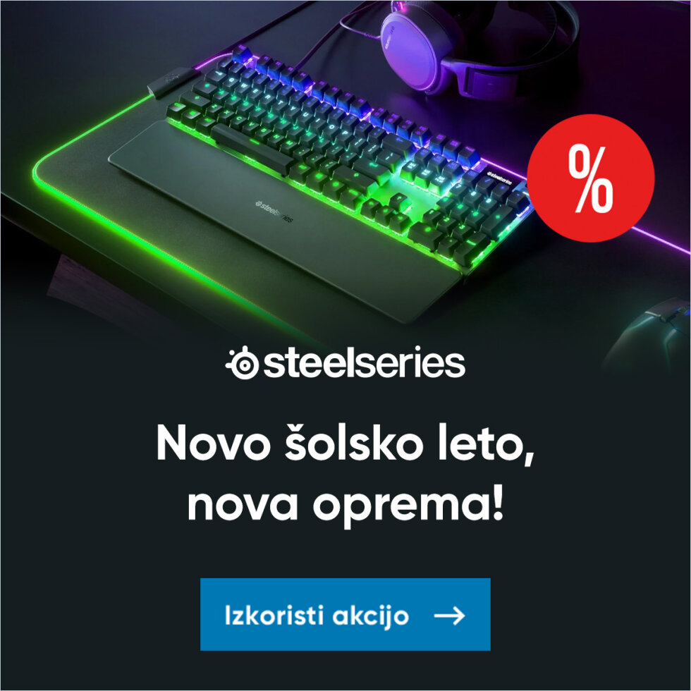 Gaming & VR