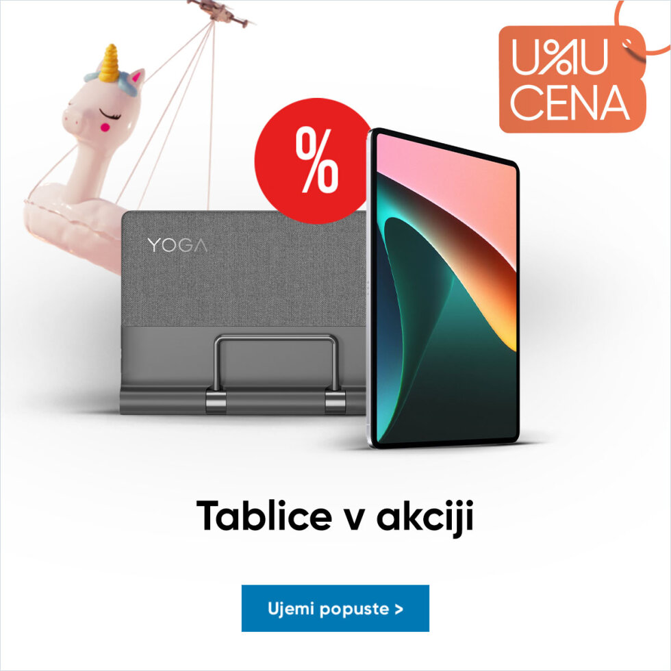 Računalništvo & Tablice