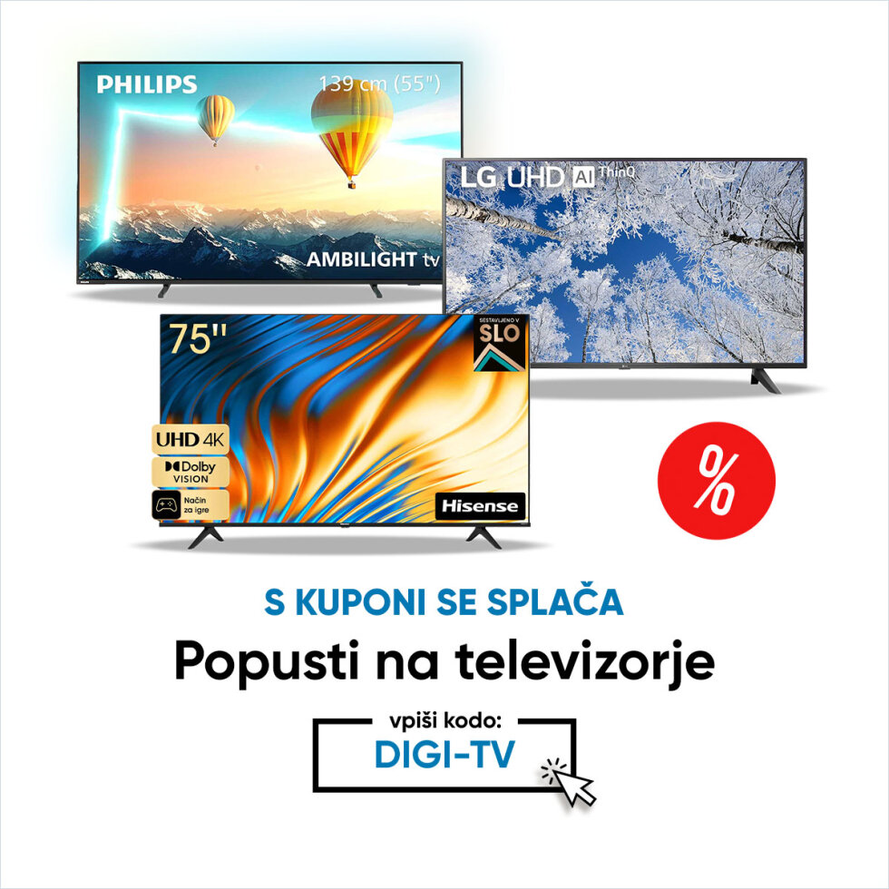 Televizija & video
