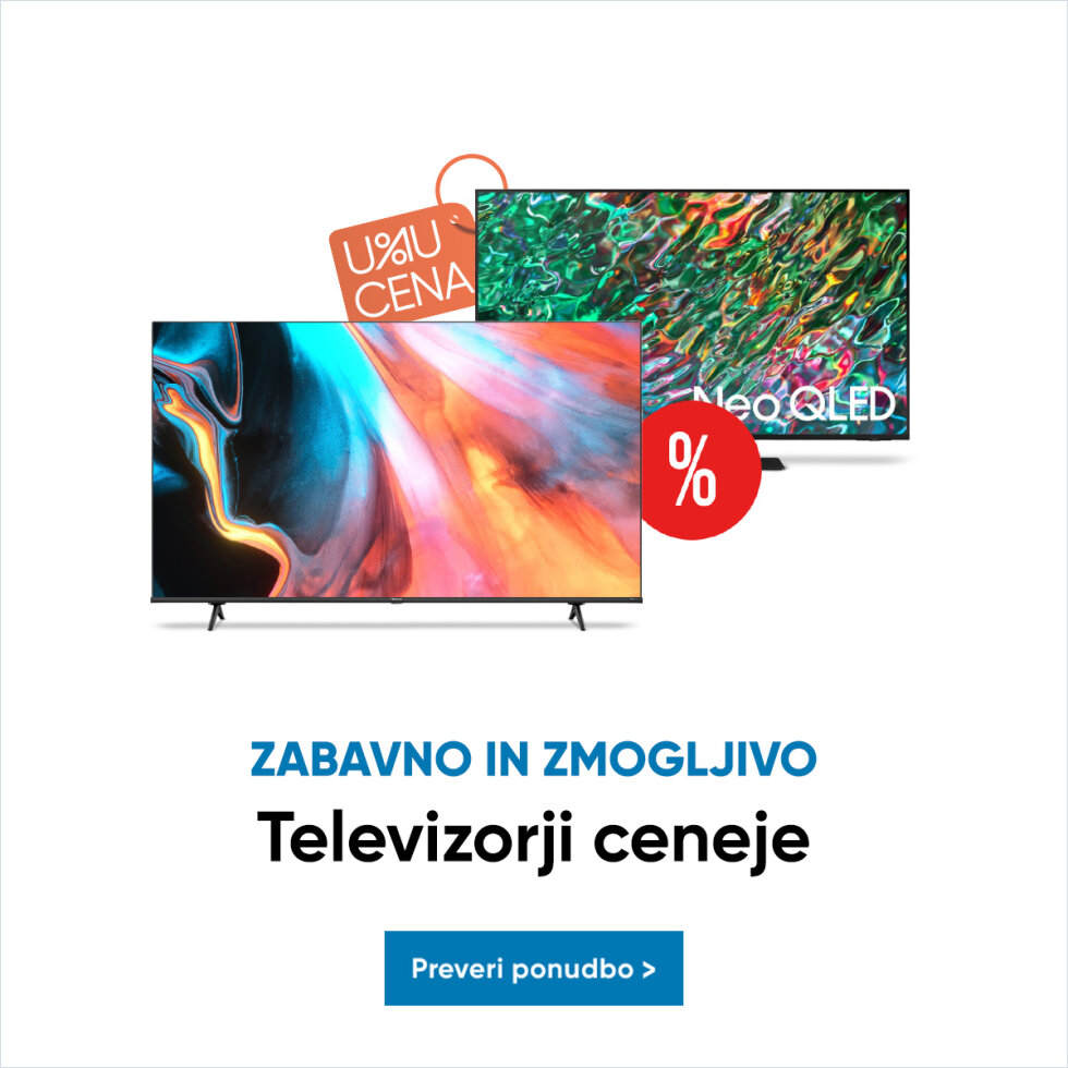 Televizija & video