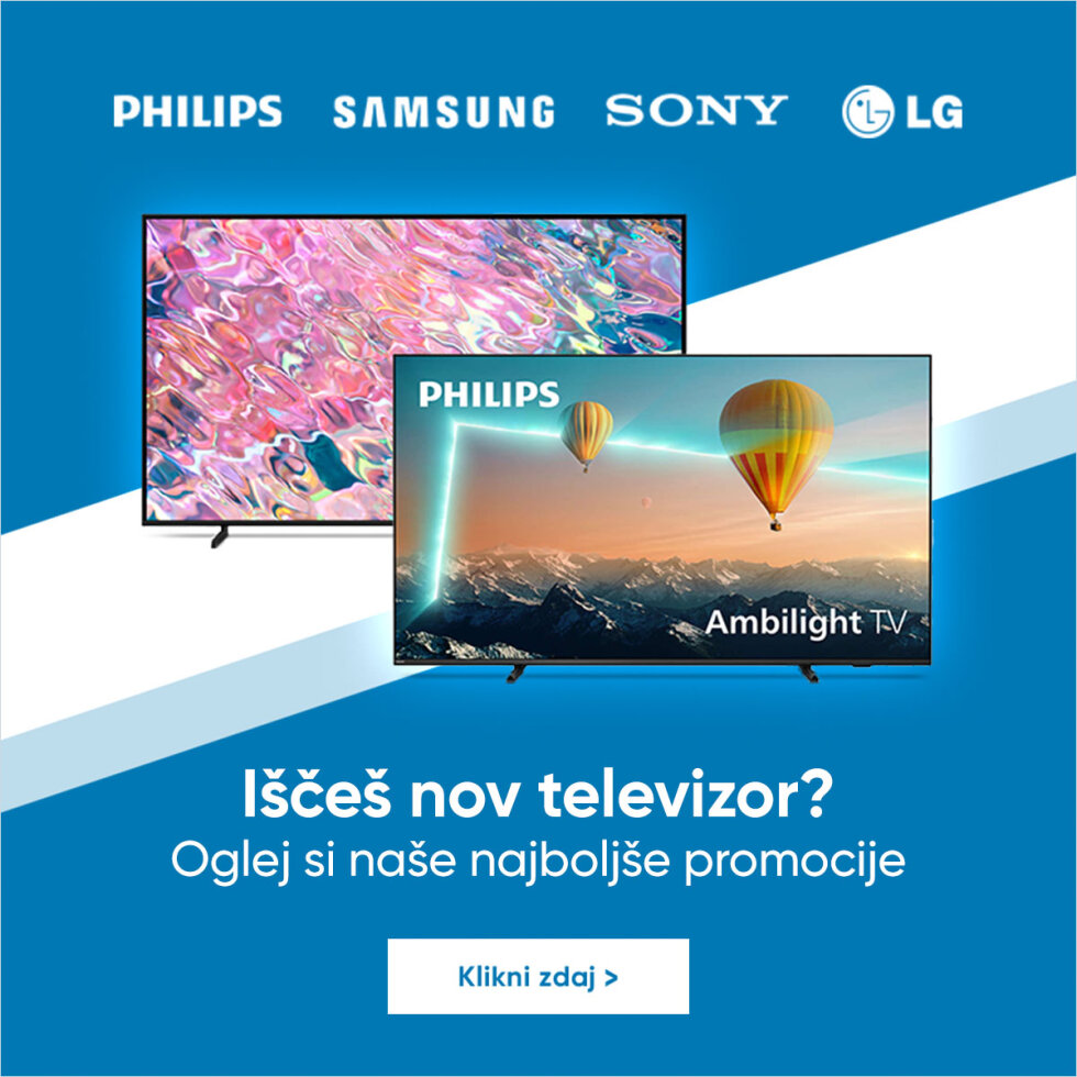 Televizija & video